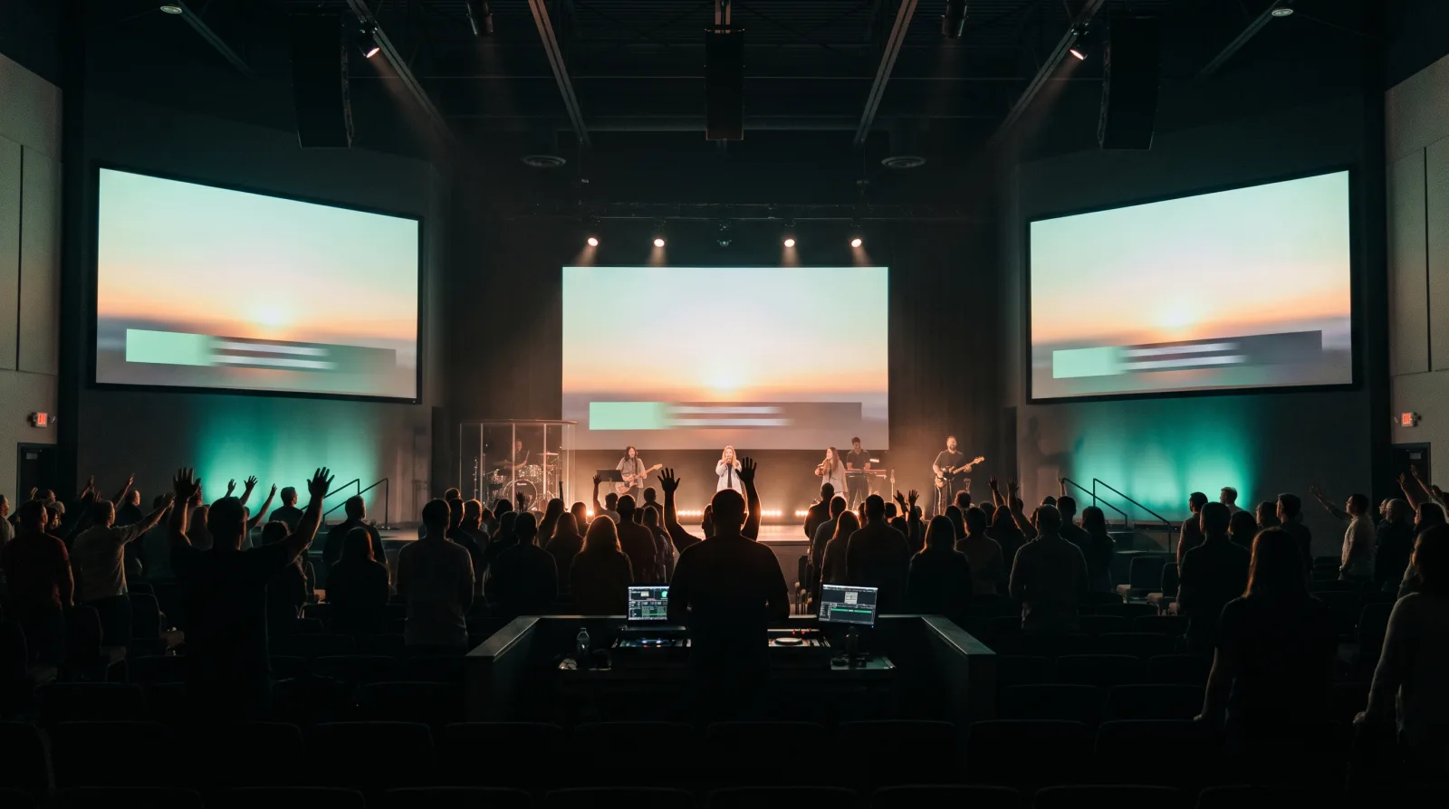 Church
