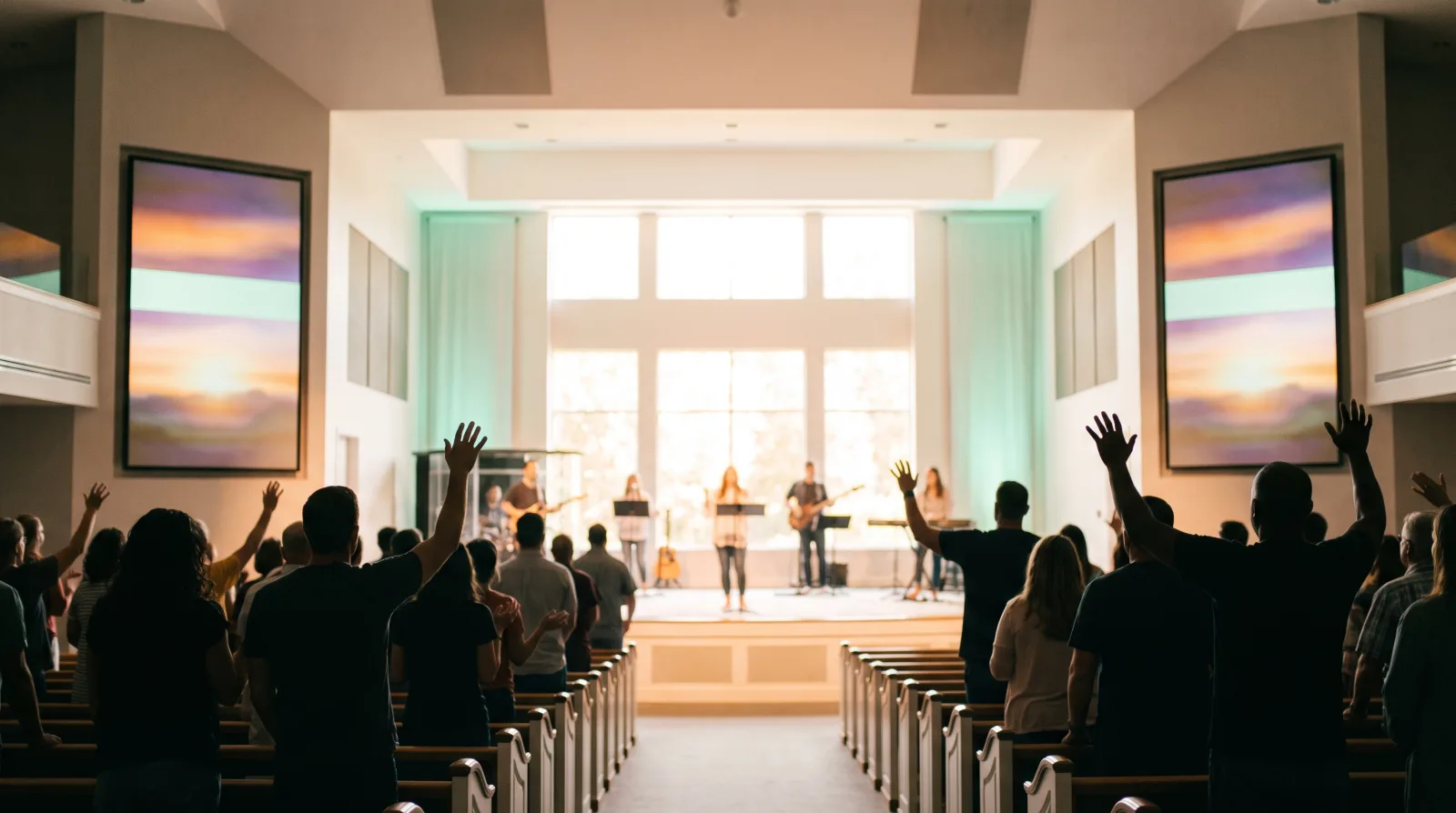 Church