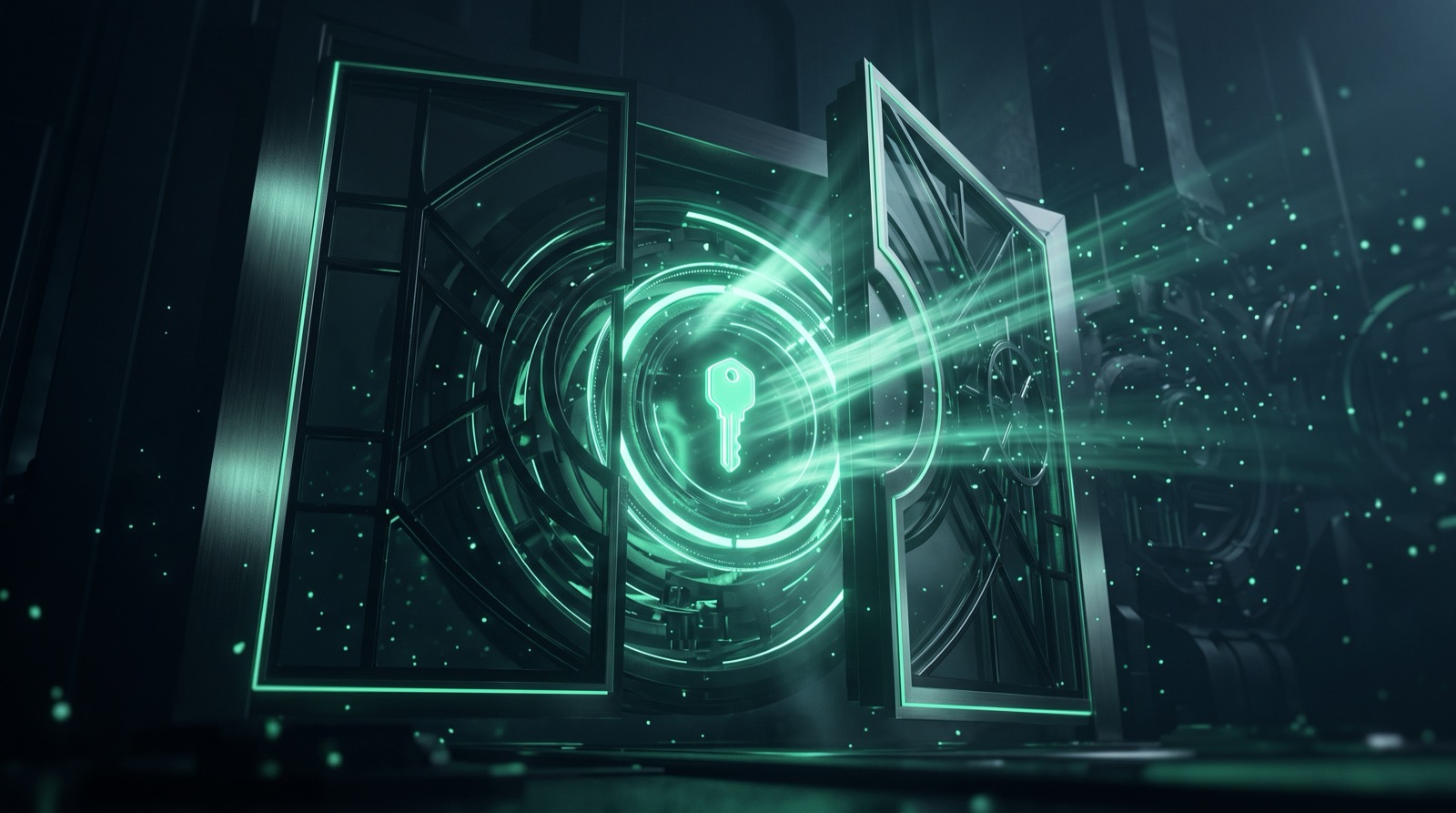 API token authentication flow for the Cliqer platform