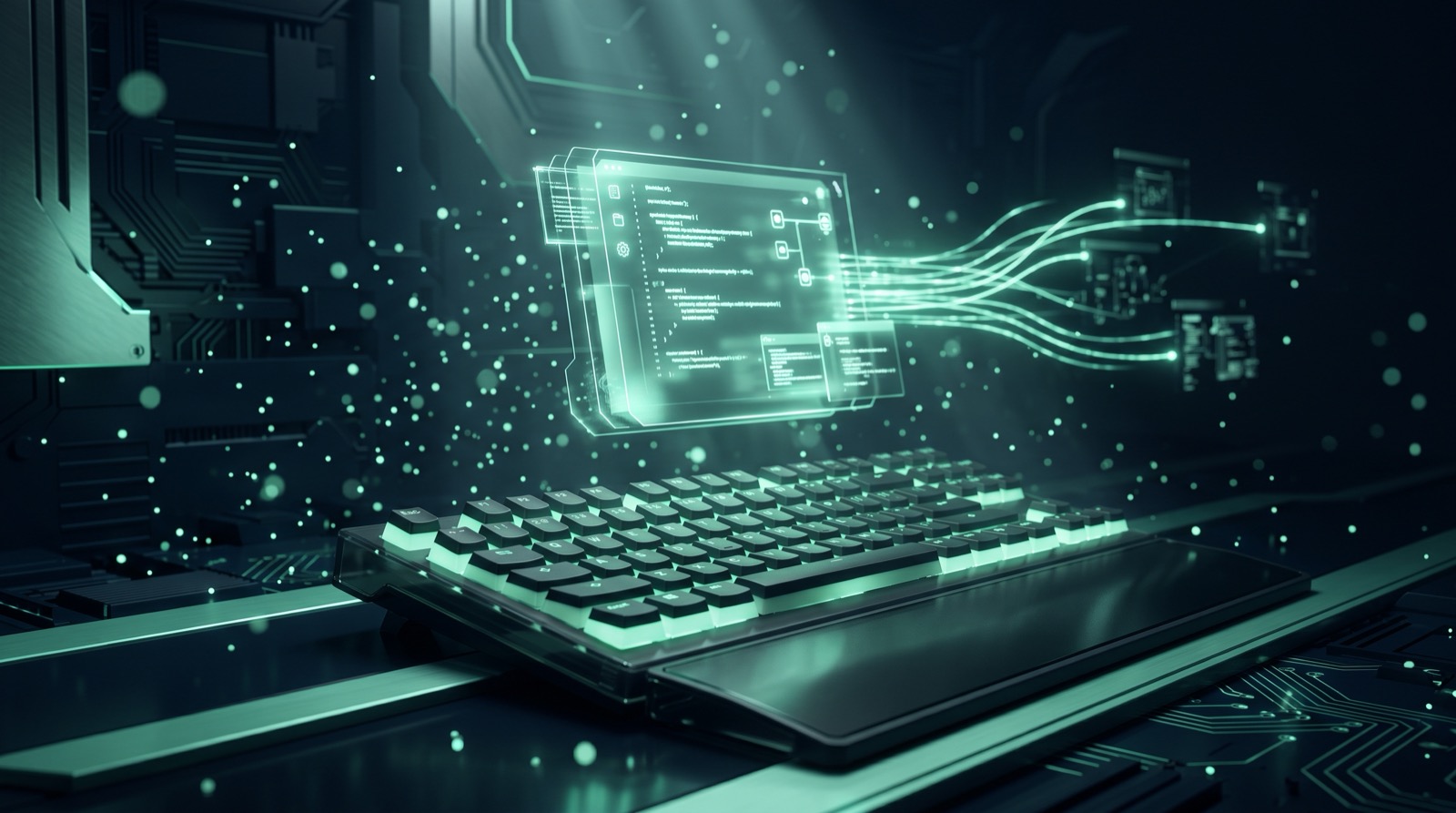 Automating any software with Cliqer custom hotkeys