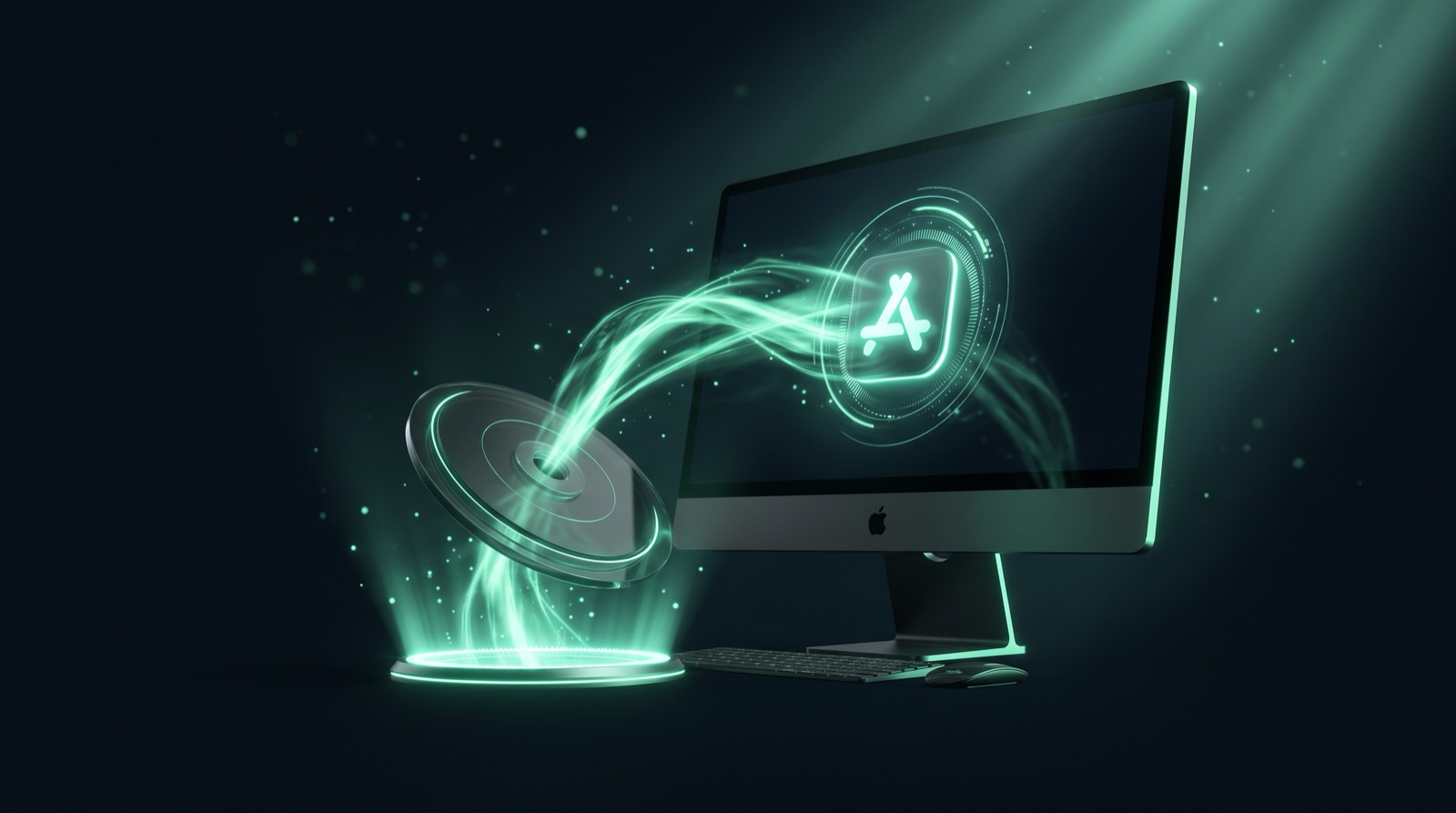 Installing the Cliqer desktop app on macOS