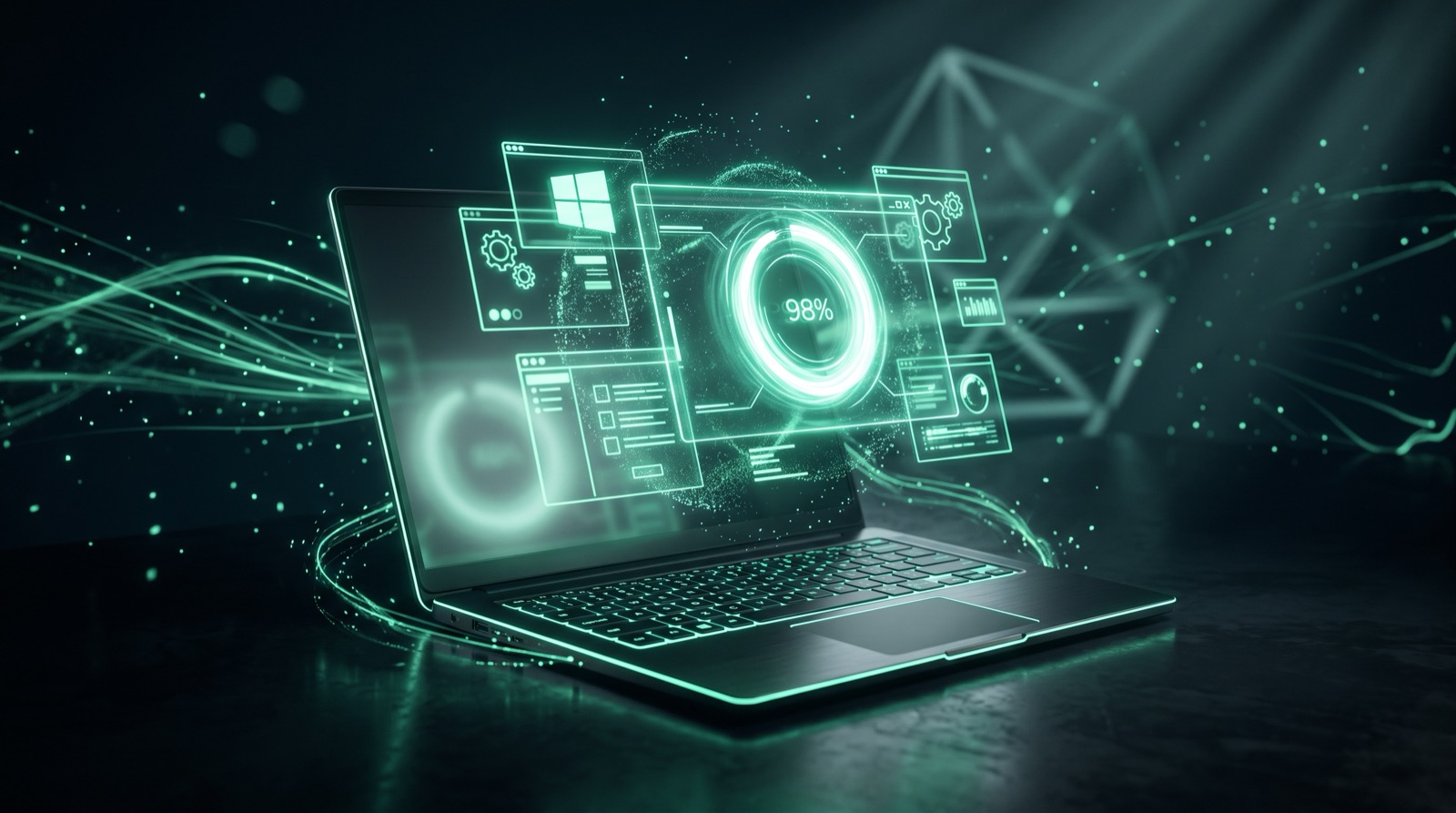 Installing the Cliqer desktop app on Windows