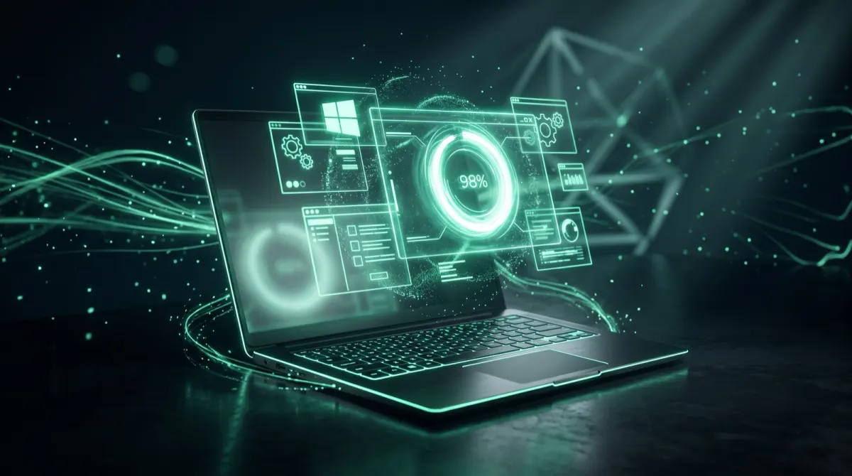 Installation der Cliqer-Desktop-App unter Windows