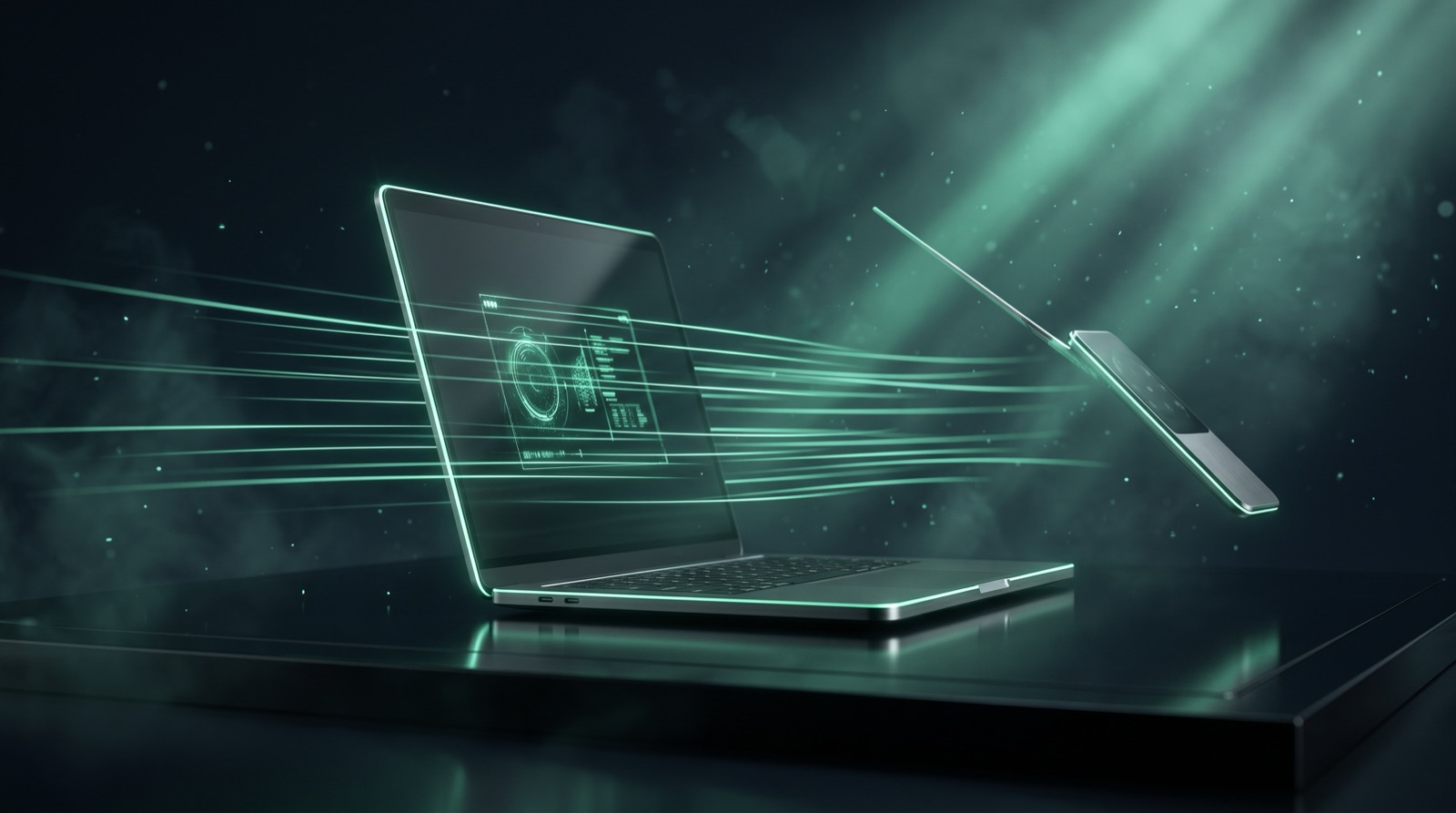 Driving Apple Keynote presentations remotely with Cliqer