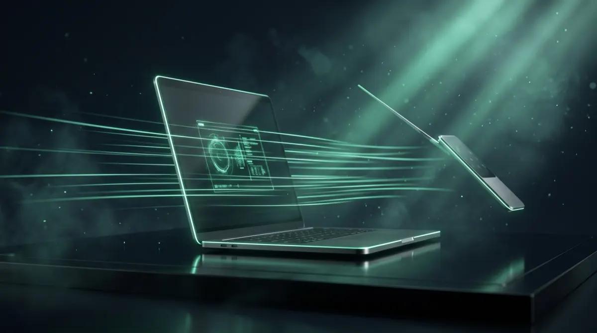 Driving Apple Keynote presentations remotely with Cliqer